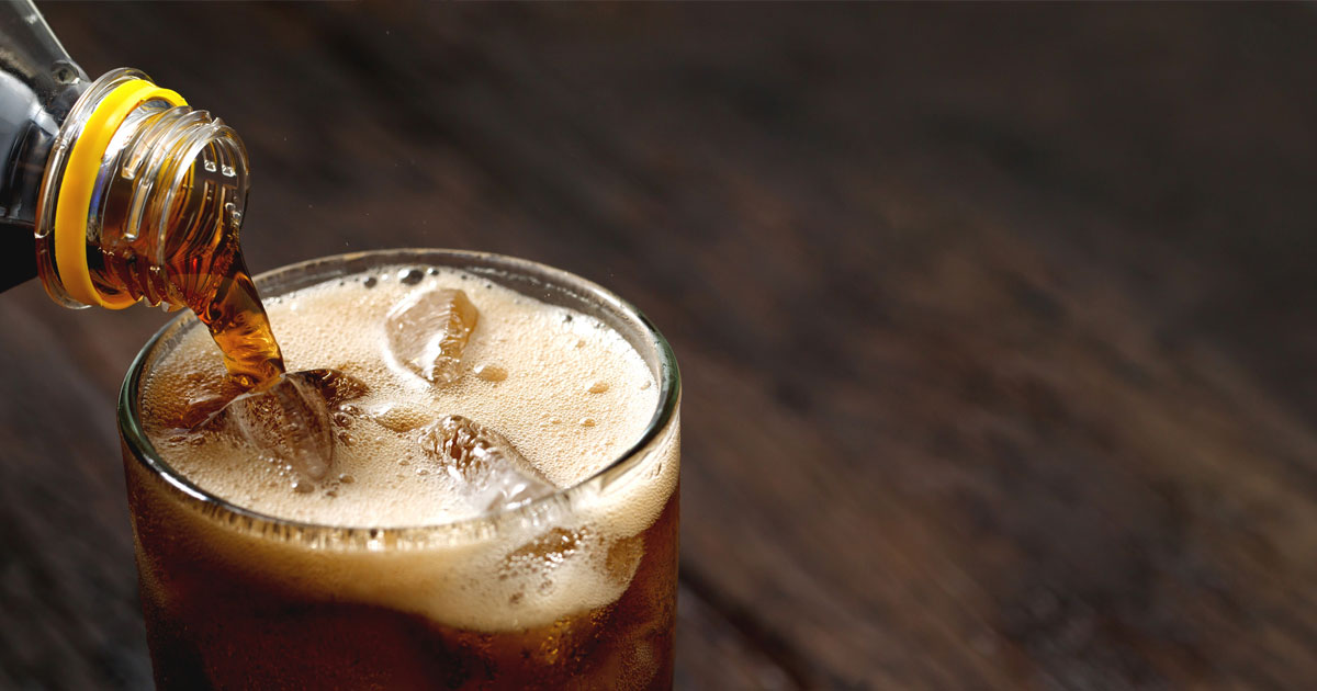 The Problem with Sugar and Caffeine 