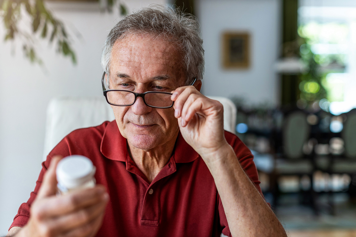 Prescription Drugs That May Lead to Heart Damage 
