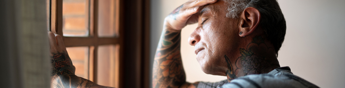 Types of Emotional Pain