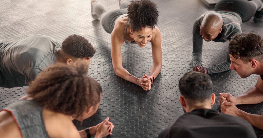 Benefits of Exercise for Addiction and Mental Health