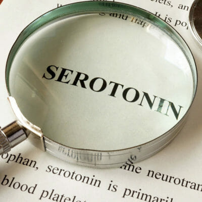 Serotonin