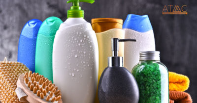 The Hidden Chemicals in Self-Care Products
