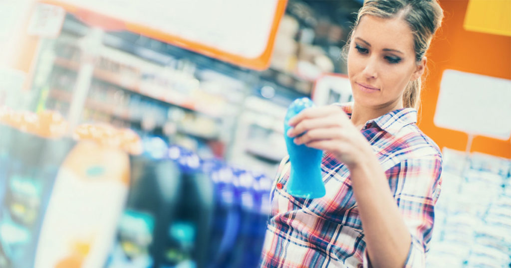 The Chemical Secret in Your SelfCare Products