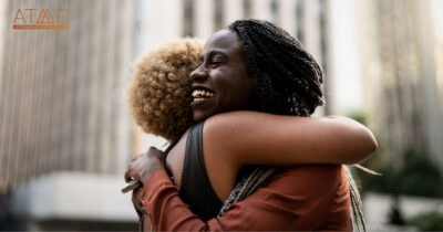 The Power of Human Connection: Nurturing Mental Wellness and Building Strong Relationships