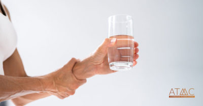 Understanding Hyperkinesia