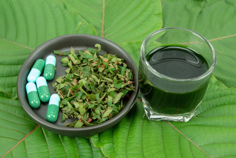 Your Questions About Kratom: Use and Side Effects
