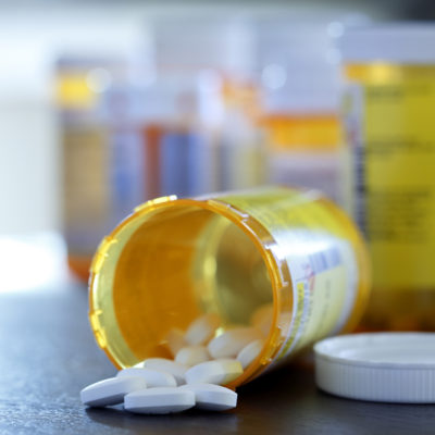 Taking Too Many Medicines