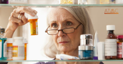 12 Medication Mistakes That Make You Sicker
