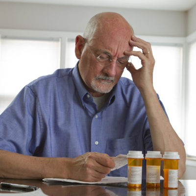 Dangers or Risks of Medications