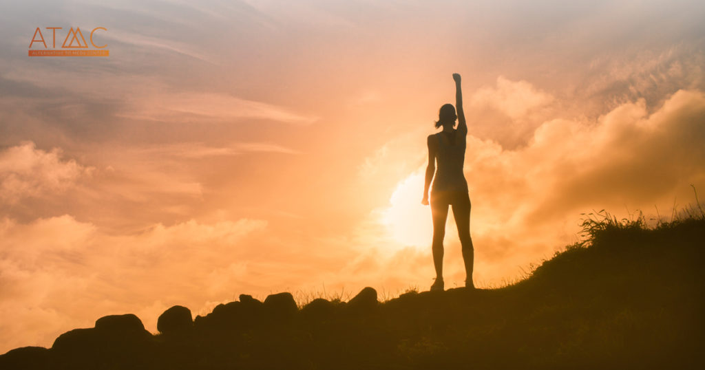 Opiate Withdrawal Success