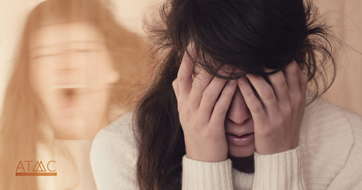 The 7 Types of Symptoms of Protracted Withdrawal