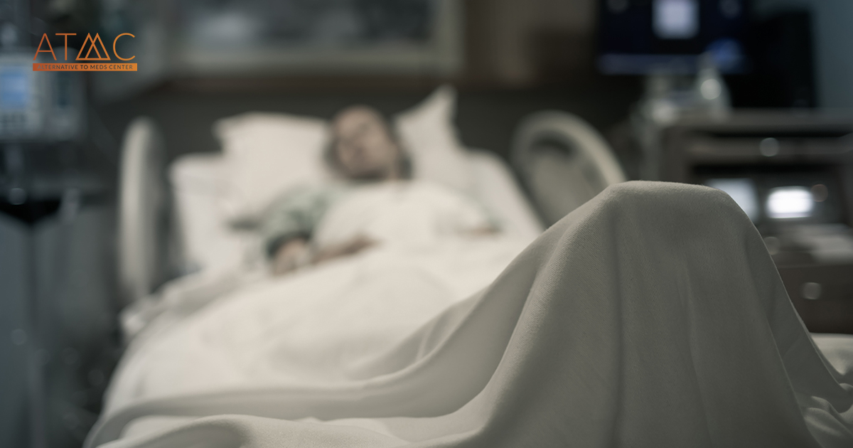 Reasons Someone Could Experience a Psychiatric Hold