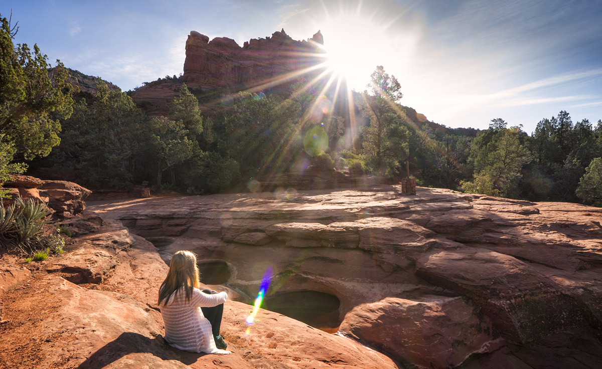 ATMC Residential Recovery Center in Sedona, AZ