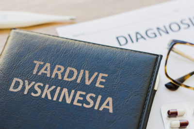 Tardive Dyskinesia Diagnosis