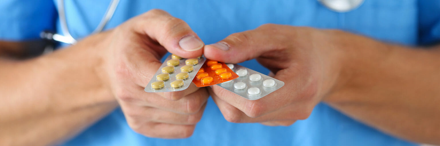 Pros and Cons of Using Trintellix to Treat Severe Depression