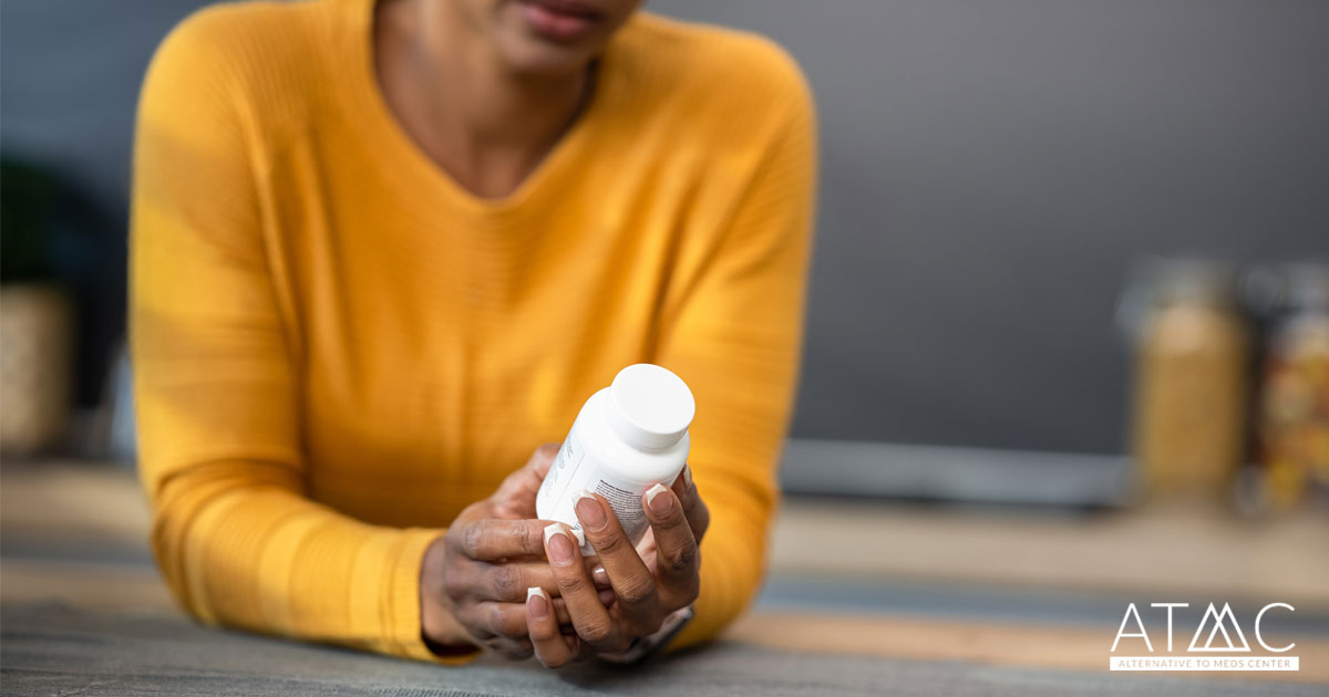 Trintellix (Vortioxetine) Side Effects Vortioxetine FAQs