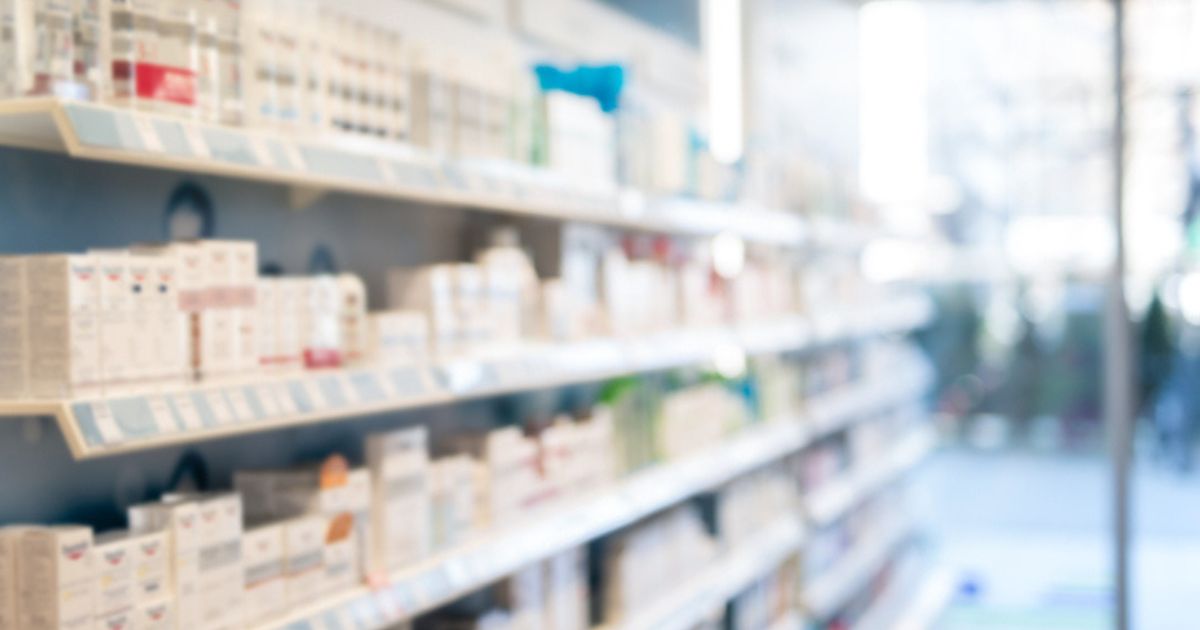 How Have Prescription Drugs Become Dangerous?