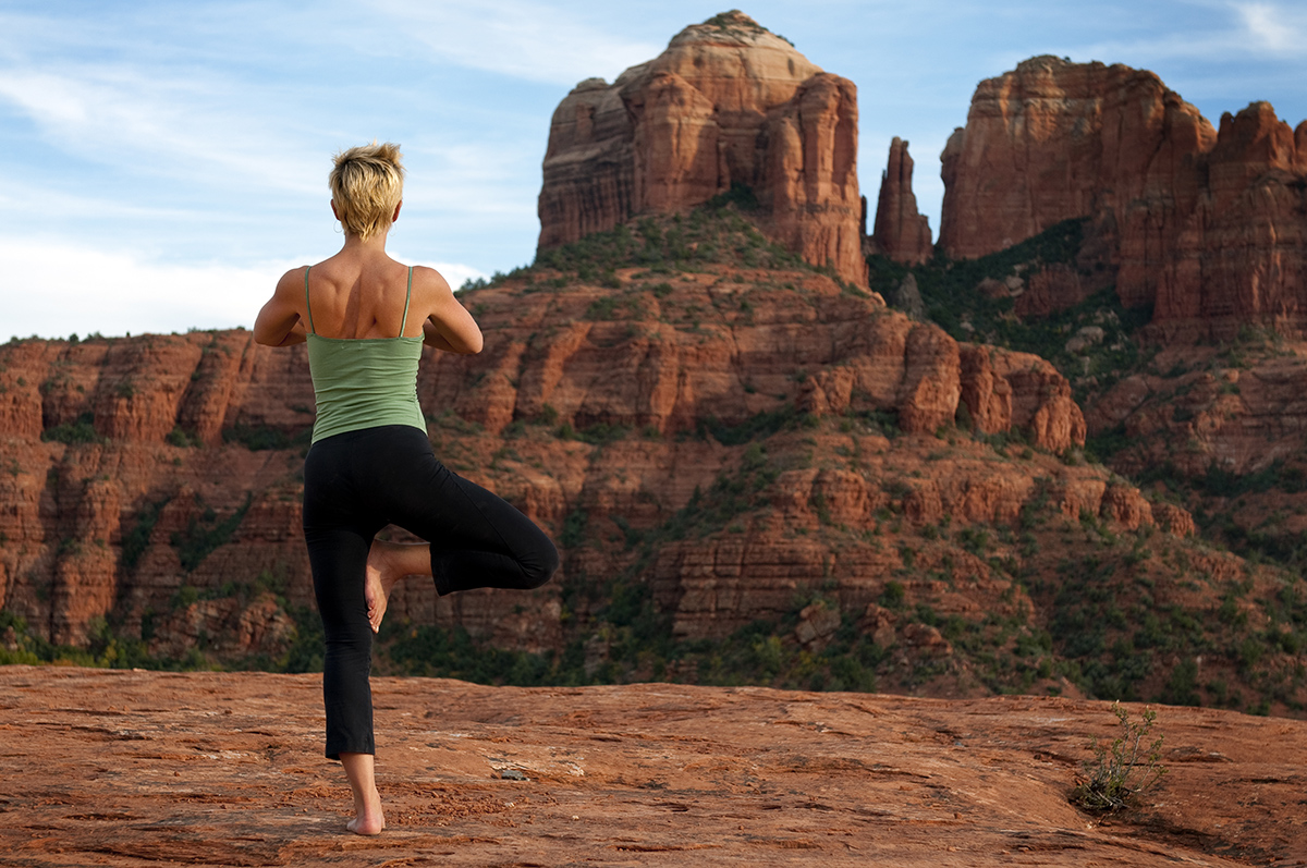 Holistic SUD Recovery in Sedona