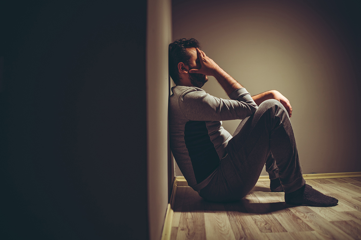 Psychological Dangers of Abruptly Stopping Antidepressant