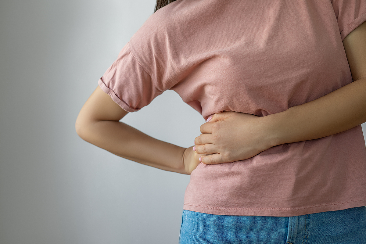 Medications and Kidney Damage