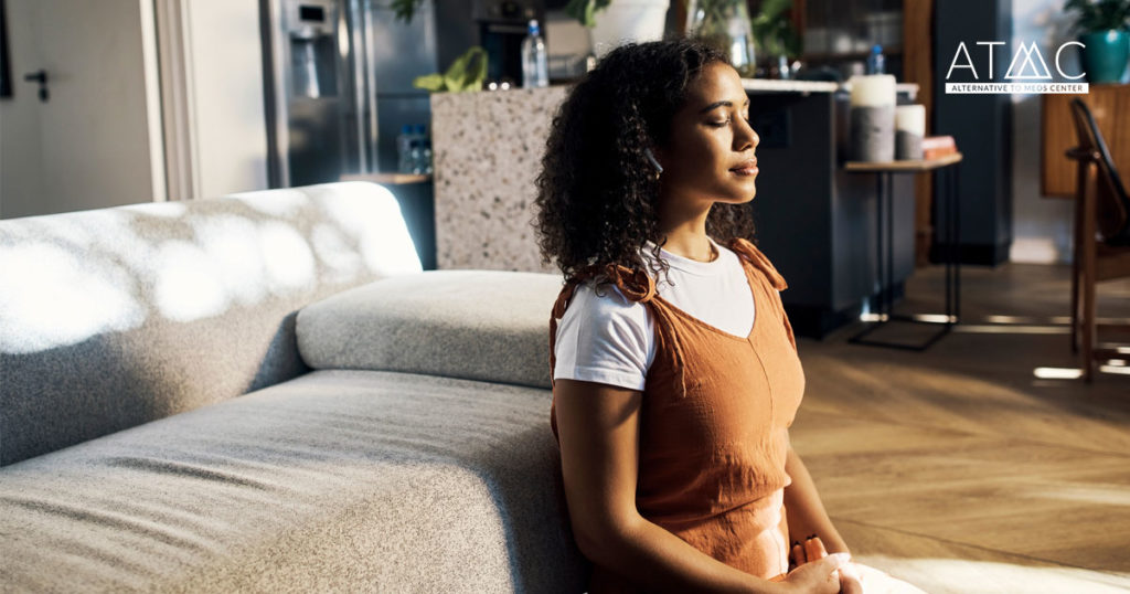 Achieving Balanced Holistic Mental And Physical Well Being