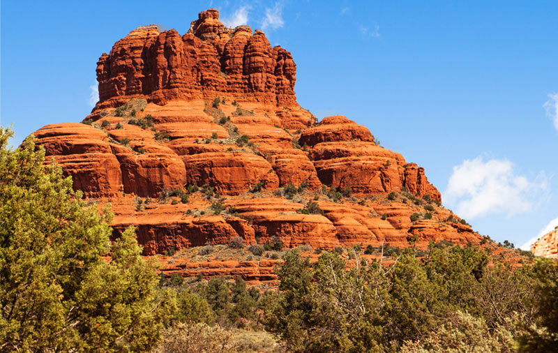 Bell Rock