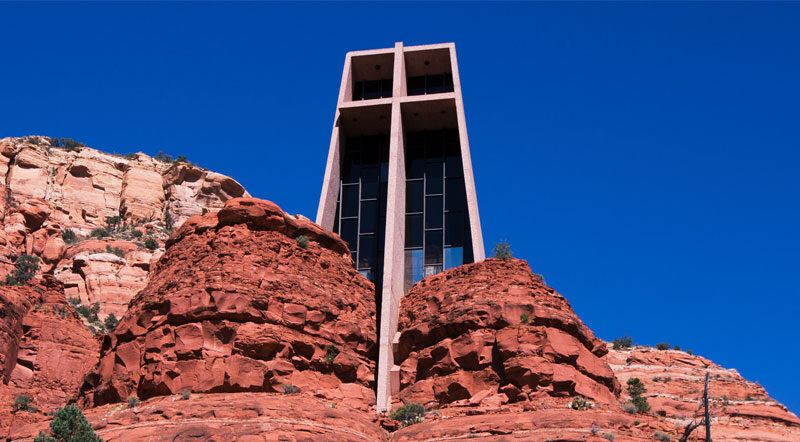 Chapel of the Holy Cross