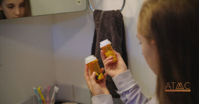 Medications in Your Home and the Risks They Pose