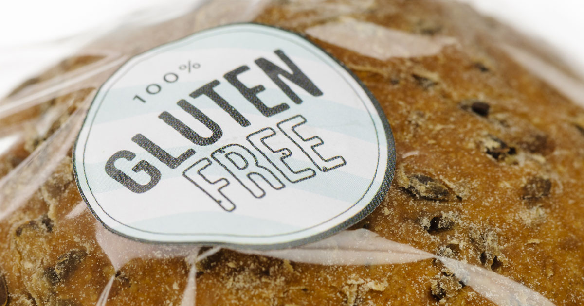 Benefits of a Gluten-Free Diet