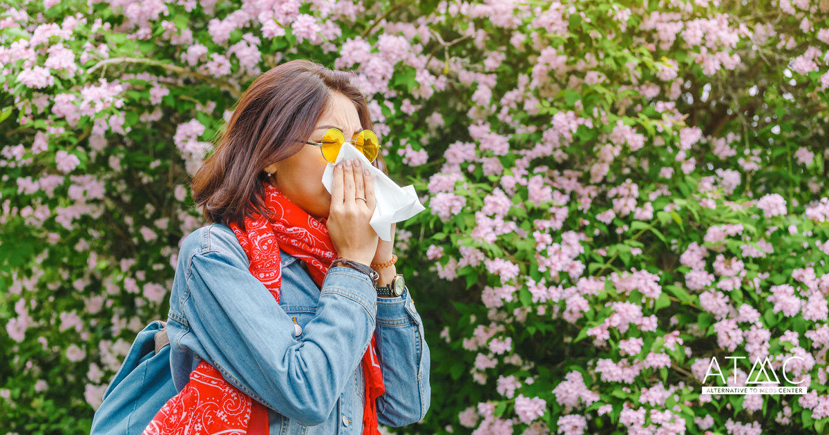 Natural Remedies and Solutions for Seasonal Allergies