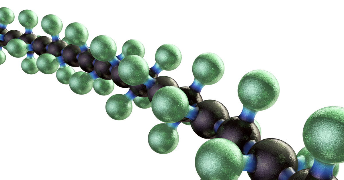 Why is Teflon (PTFE) still toxic and will they ever get it right? 