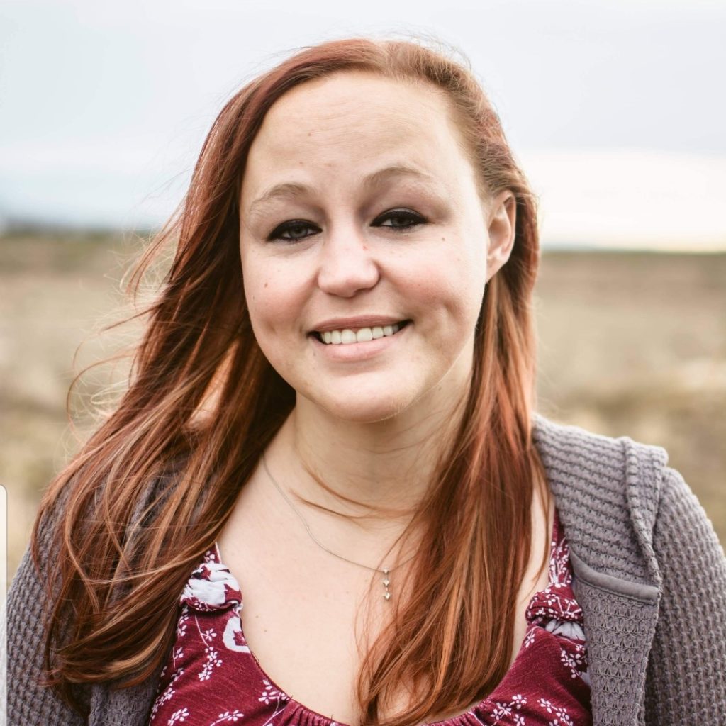 Courtney Cicchini
