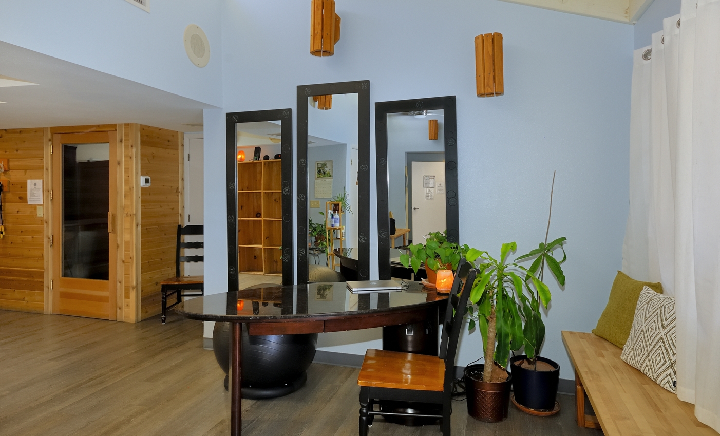 Alternative To Meds Center, Detox Shoppe