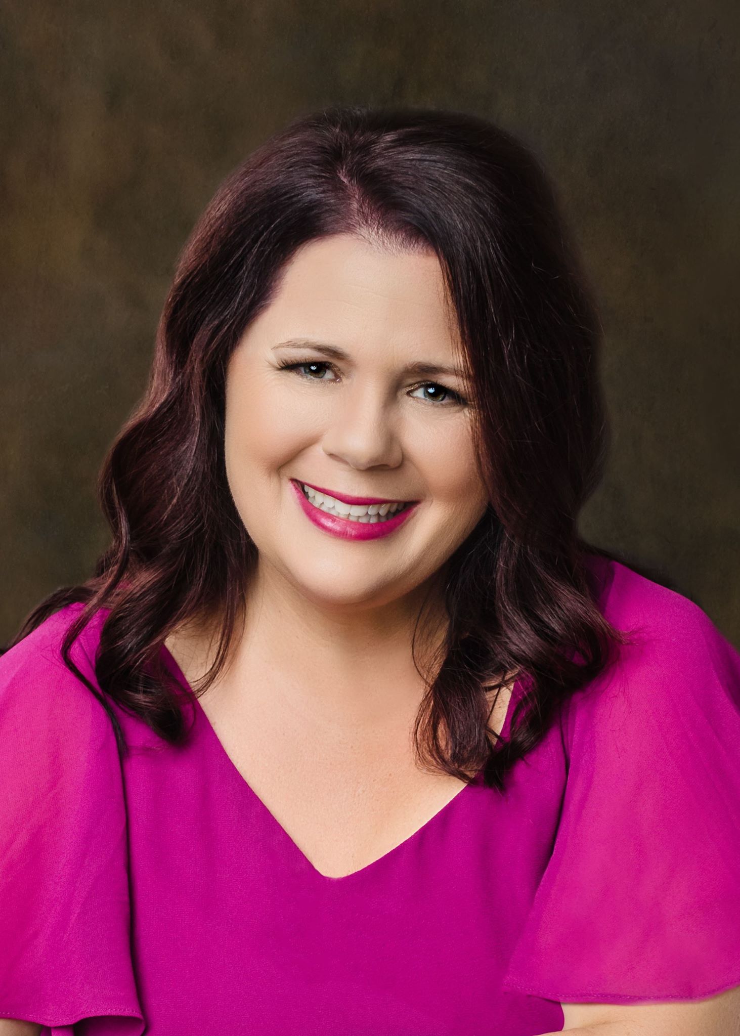 Dr. Teralyn Sell