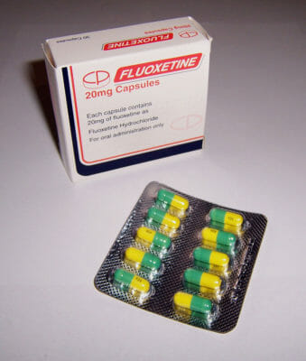 Fluoxetine