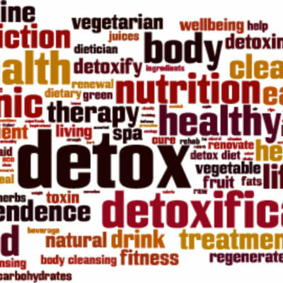 holistic detox