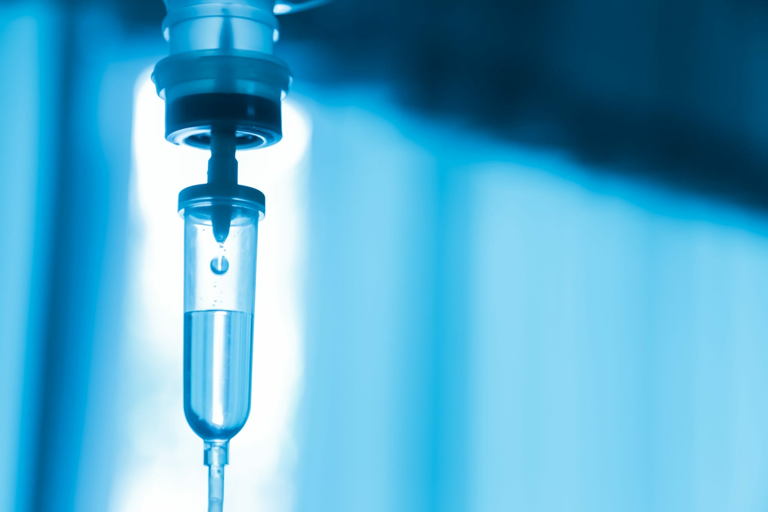 IV Therapy for Depression, Medication Withdrawal, Anxiety, Sleep Issues