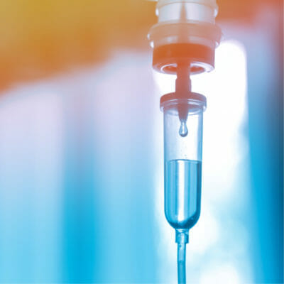 IV therapies