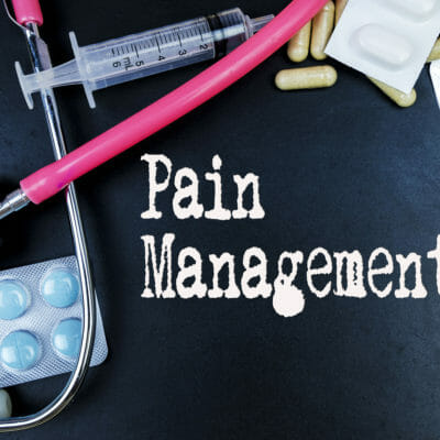 pain management