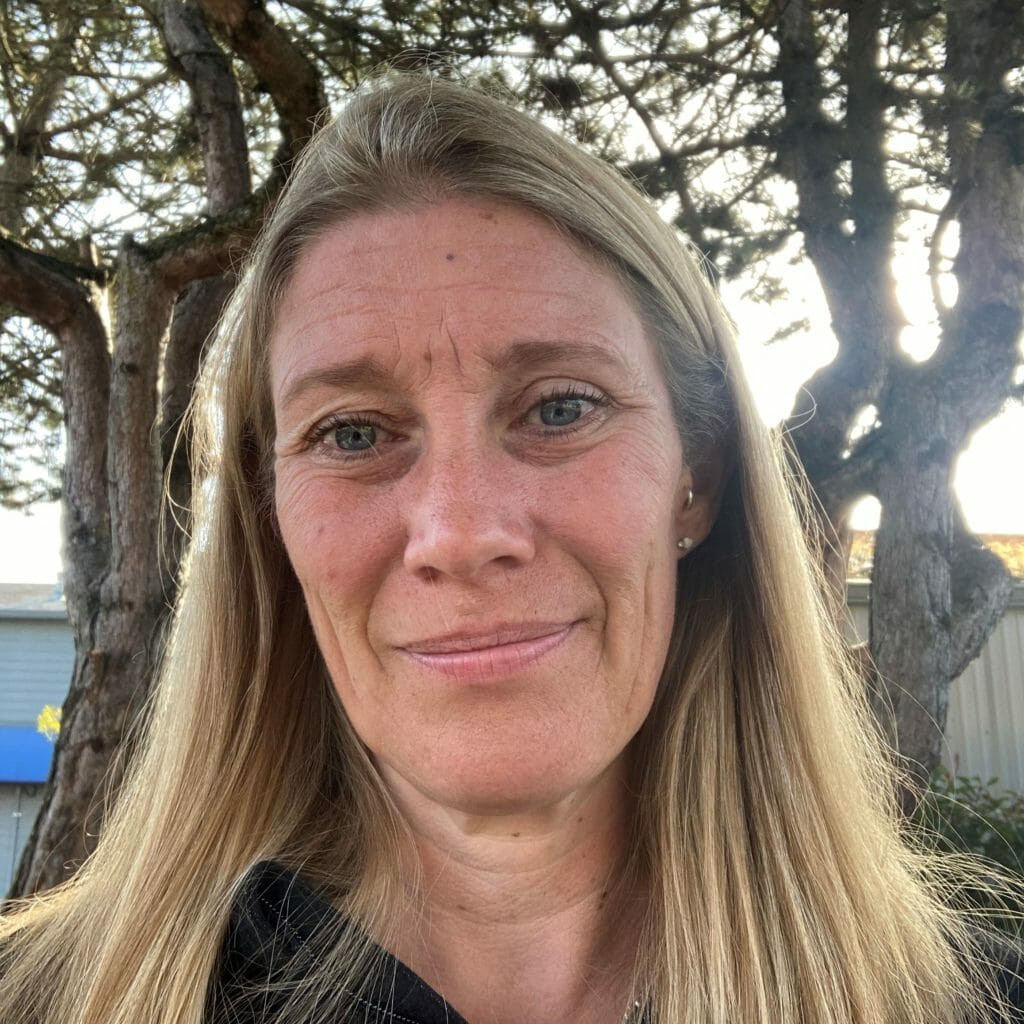 Tammy Fahey