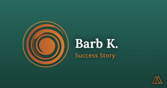 Barn K's Success Story