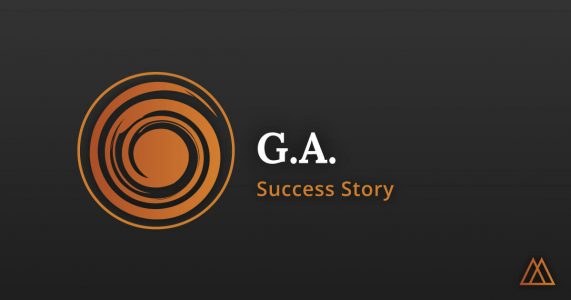 G.A. - Success Story - Alternative To Meds