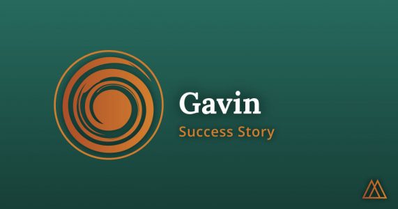 Gavin - Success Story - Alternative To Meds