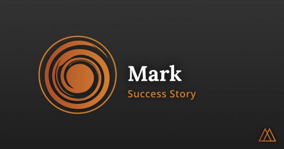 Mark - Success Story - Alternative To Meds