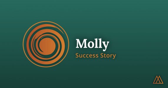 Molly - Success Story - Alternative To Meds