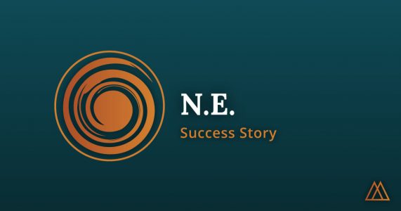 N.E. - Success Story - Alternative To Meds