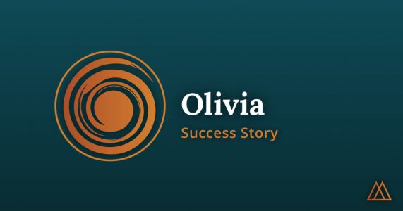 Olivia - Success Story - Alternative To Meds