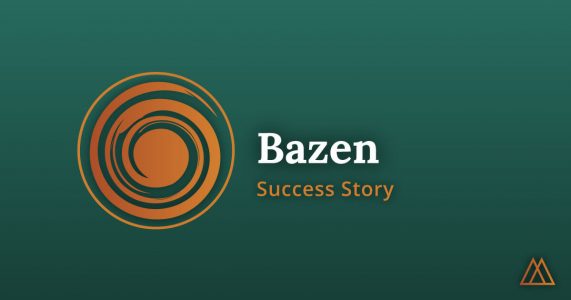 Bazen - Success Story - Alternative To Meds