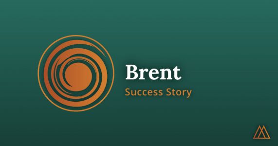 Brent - Success Story - Alternative To Meds