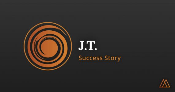 J.T. - Success Story - Alternative To Meds